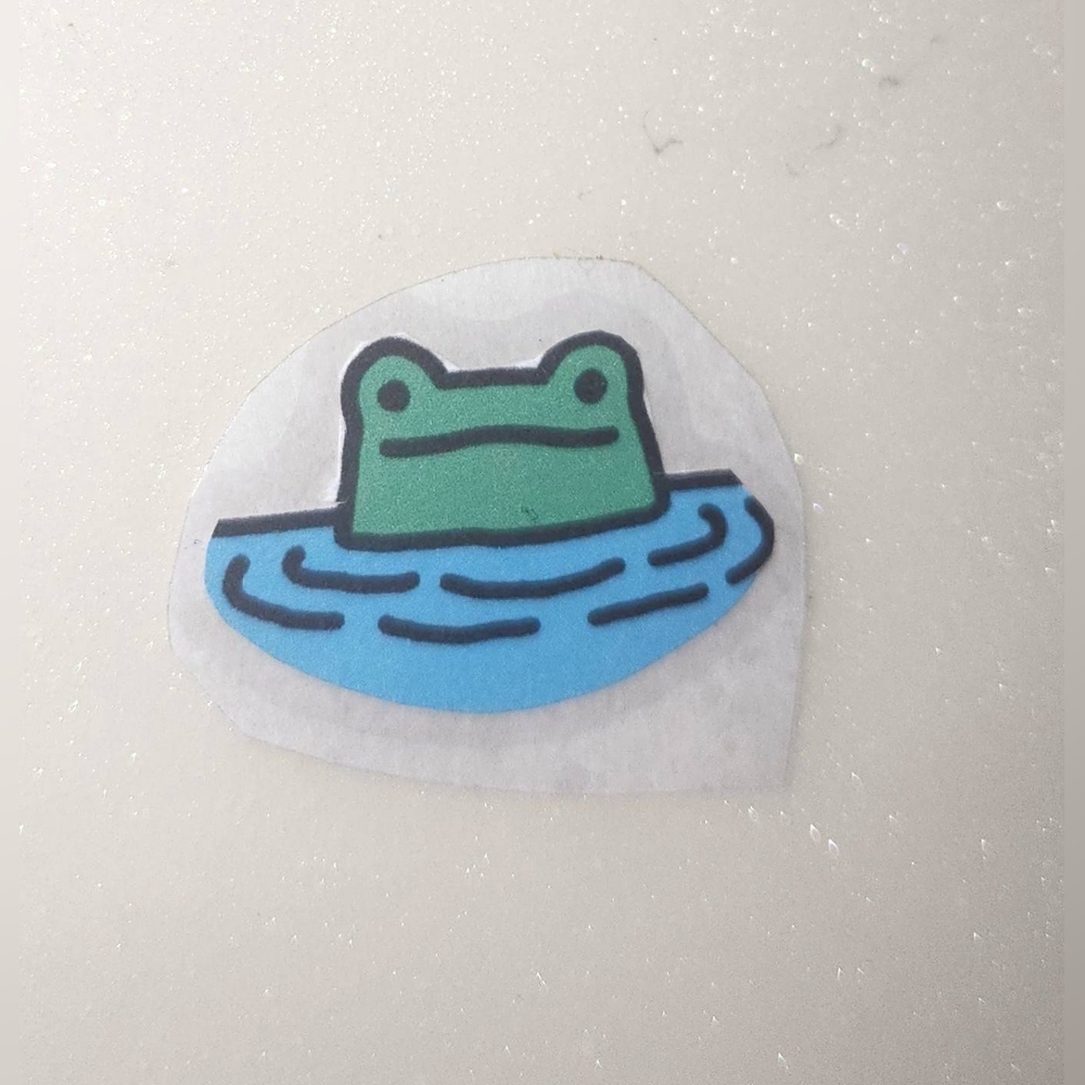 Lake Sticker Pack - Picture 5 of 16